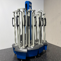 Caliper Life Sciences Twister II Microplate Handler image 0